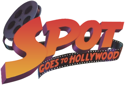 download cool spot goes to hollywood