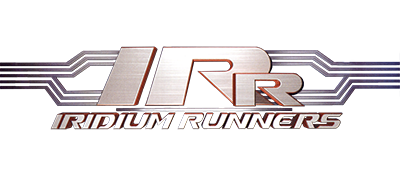 Iridium Runners - Clear Logo Image