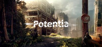 Potentia - Banner Image