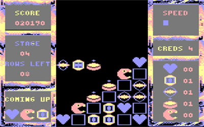 Stack Up - Screenshot - Gameplay Image