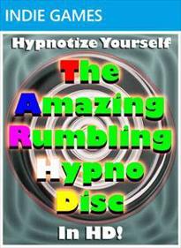 AmazingRumblingHypnoDisc,The