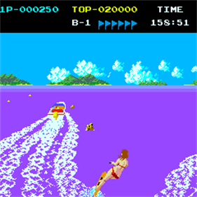 Tropical Angel - Screenshot - Gameplay Image