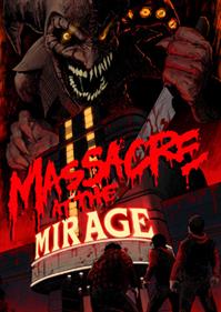 Massacre At The Mirage