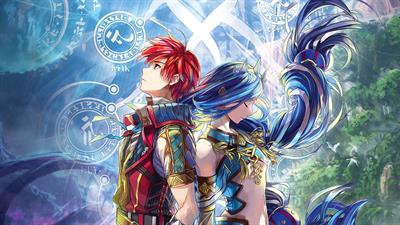 Ys VIII: Lacrimosa of Dana - Fanart - Background Image