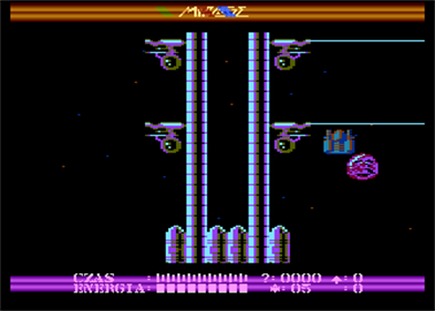 Dark Abyss - Screenshot - Gameplay Image