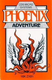 Phoenix Adventure