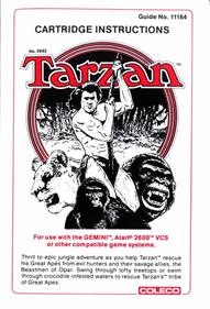 Tarzan