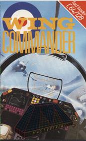 Wing Commander - Box - Front Image