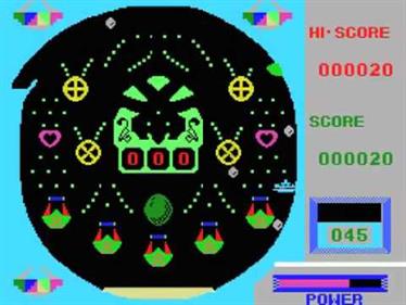 Computer Pachinko - Screenshot - Gameplay Image