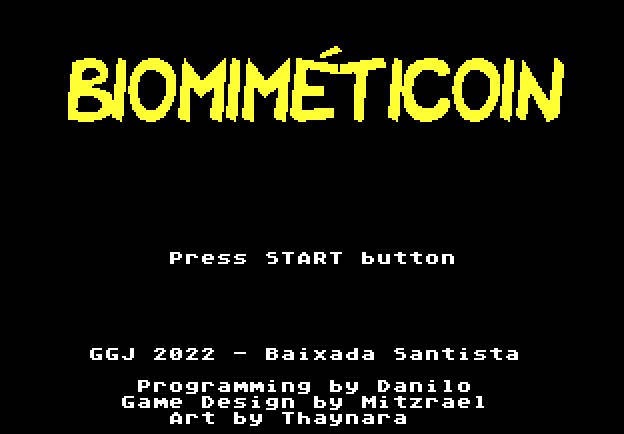 Biomiméticoin