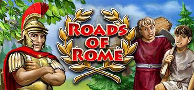 Roads of Rome - Banner Image