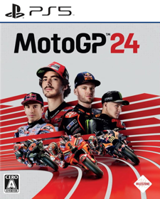 MotoGP 24