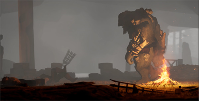 Song of Iron - Screenshot - Gameplay Image