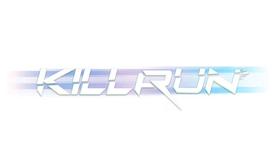 KILLRUN - Clear Logo Image