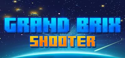 Grand Brix Shooter - Banner Image