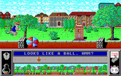 Bad Cat - Screenshot - Gameplay Image
