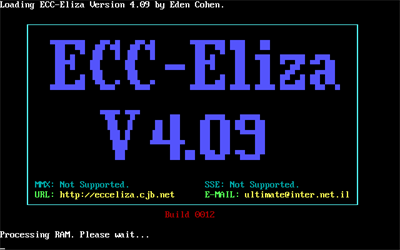 Eliza - Screenshot - Game Title Image