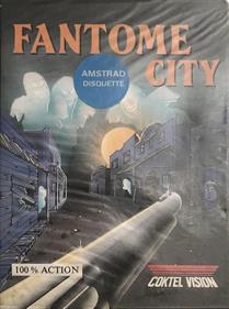 Fantome City