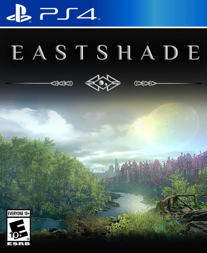 Eastshade