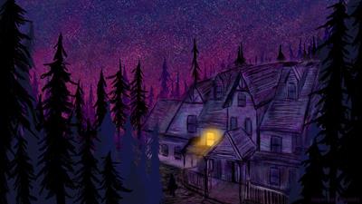 Gone Home - Fanart - Background Image