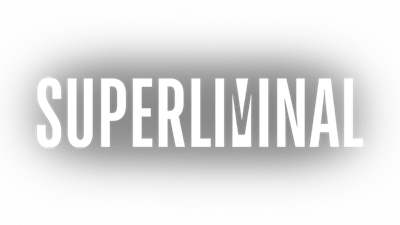 Superliminal - Clear Logo Image