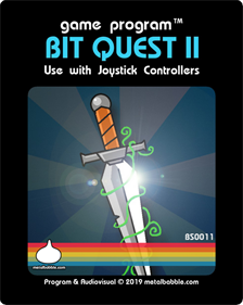 Bit Quest II