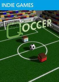 Qoccer