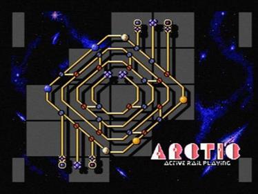 Arctic - Screenshot - Gameplay Image