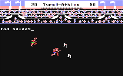 Type! - Screenshot - Gameplay Image