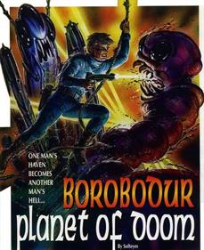 Borobodur: The Planet of Doom