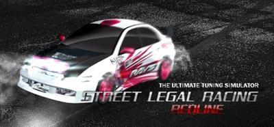 Street Legal Racing: Redline - Banner Image