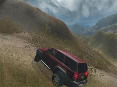 Cabela's 4x4 Off-Road Adventure 3 - Screenshot - Gameplay Image