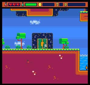 Boxx Quadrilogy - Screenshot - Gameplay Image