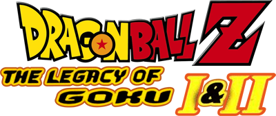 Dragon Ball Z: The Legacy of Goku I & II Details ...