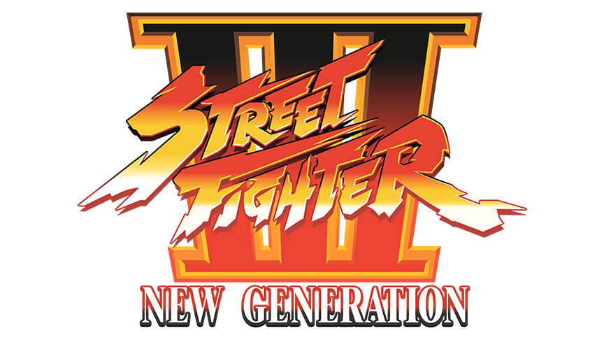 Street Fighter III: New Generation Details - LaunchBox Games Database