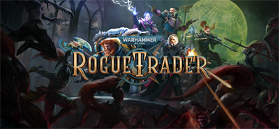 Warhammer 40,000: Rogue Trader - Banner Image