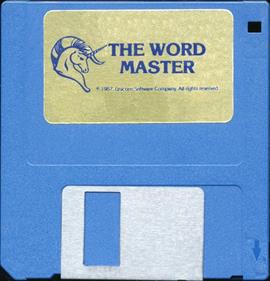 The Word Master - Disc Image