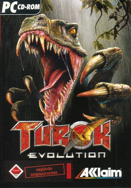 Turok: Evolution