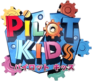 Pilot Kids - Clear Logo Image