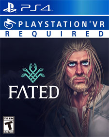 FATED: The Silent Oath