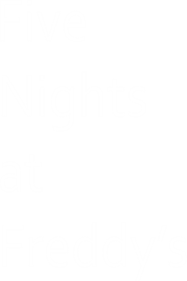 Five Nights at Freddy's - Clear Logo Image