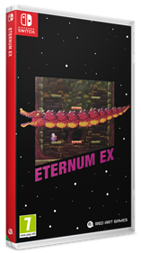 Eternum Ex - Box - 3D Image