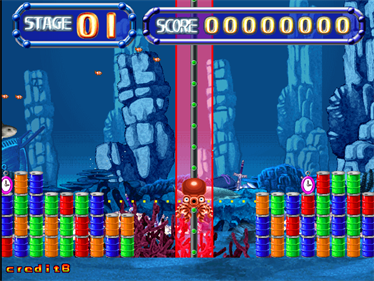 Kono e Tako - Screenshot - Gameplay Image
