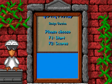 Window Wizard - Screenshot - Game Select Image