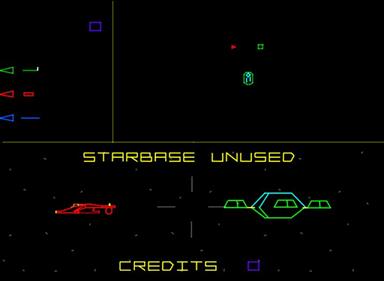 Star Trek: Strategic Operations Simulator - Screenshot - Gameplay Image