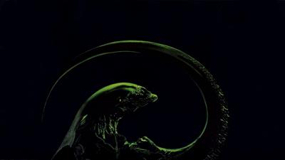 Alien 3 - Fanart - Background Image