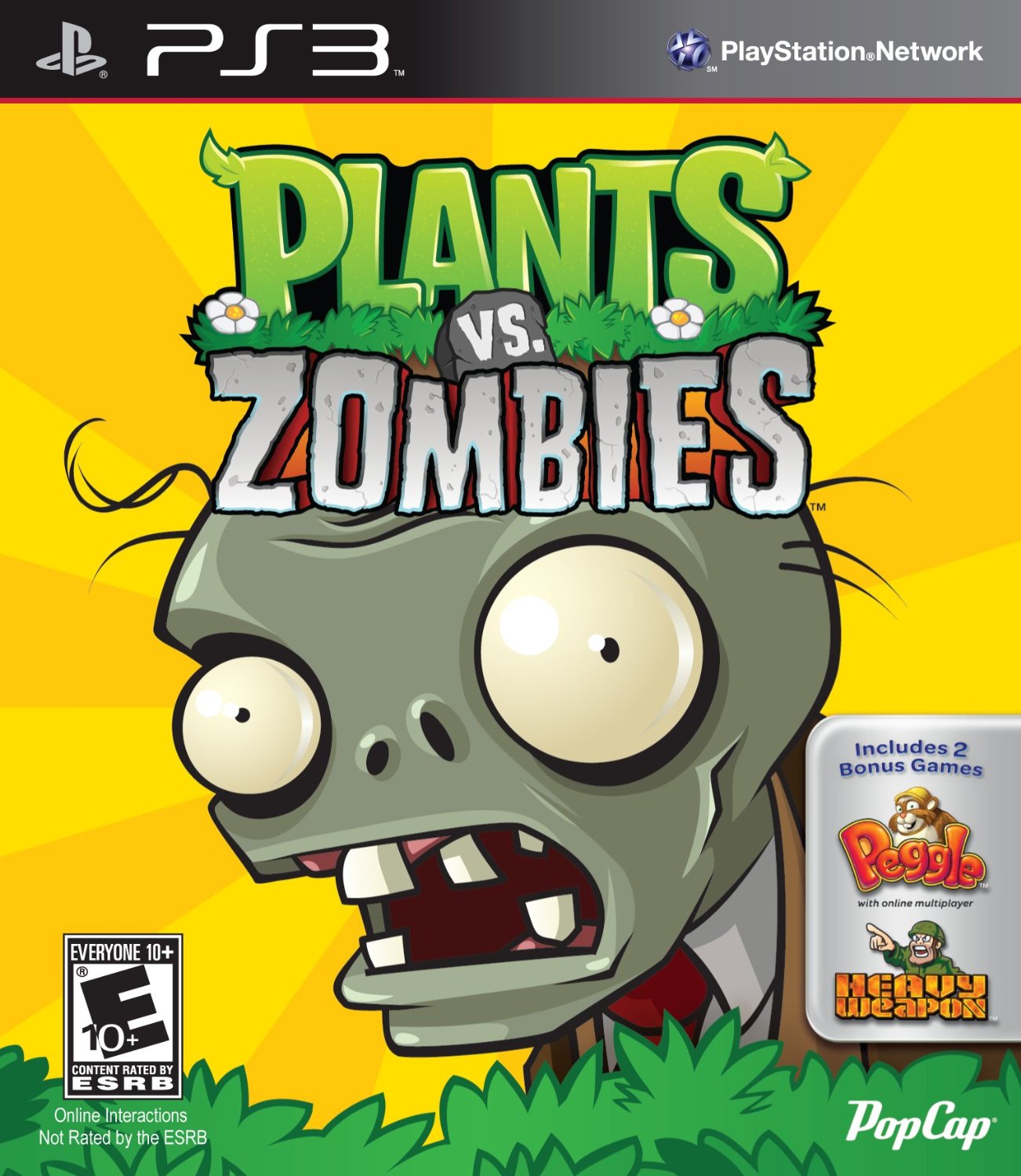 Plants vs. Zombies 2 Images - LaunchBox Games Database