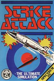 Strike Attack 