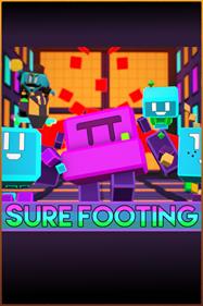 Sure Footing - Fanart - Box - Front Image