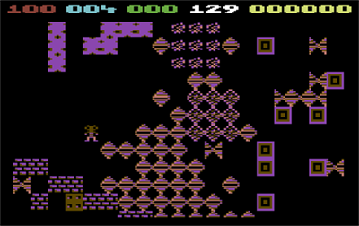 Arno Dash 21 - Screenshot - Gameplay Image